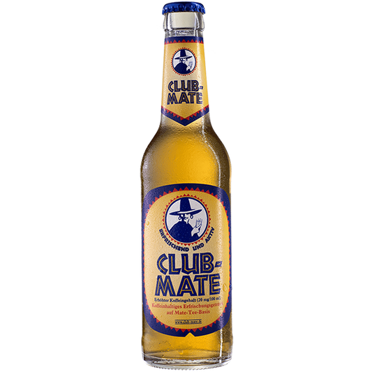 Club Mate classic 330 ml