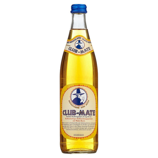 Club Mate Classic 0.5 L