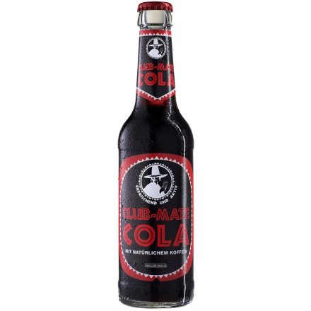 Club-Mate Cola 0.33 L