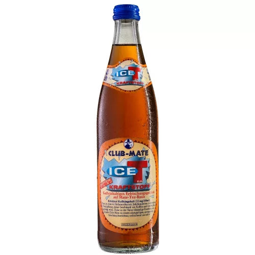Club-Mate Ice Tea 0.5 L