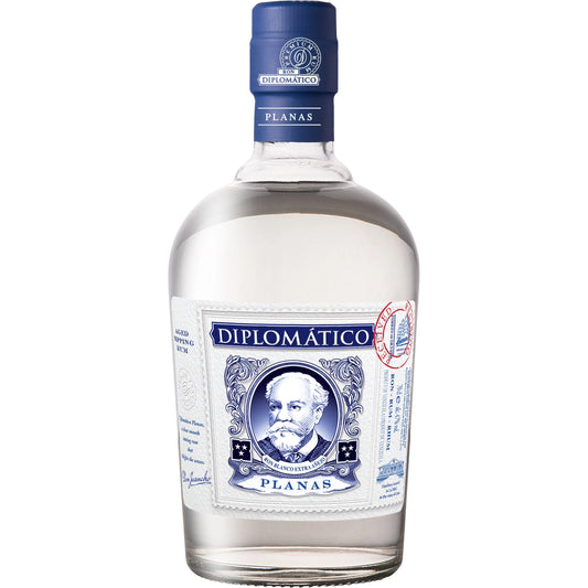 Diplomatico Rum Planas 0.7 L