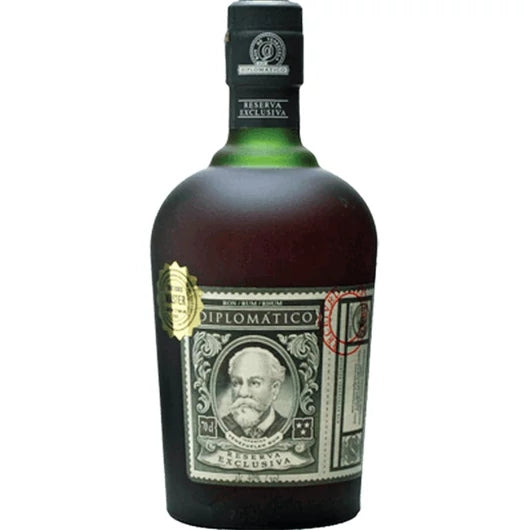 Diplomatico Rum Reserva 0.35 L