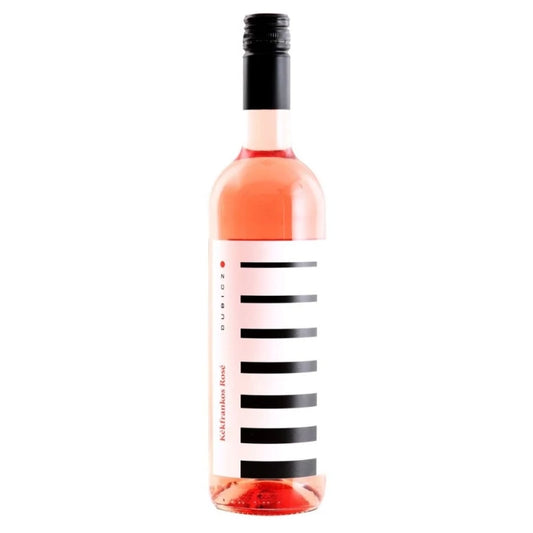 Dubicz Mátrai Kékfrankos Rosé 0.75 L DRS