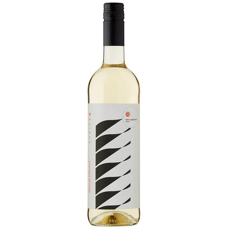 Dubicz Mátrai Muscat Ottonel 0.75 L DRS
