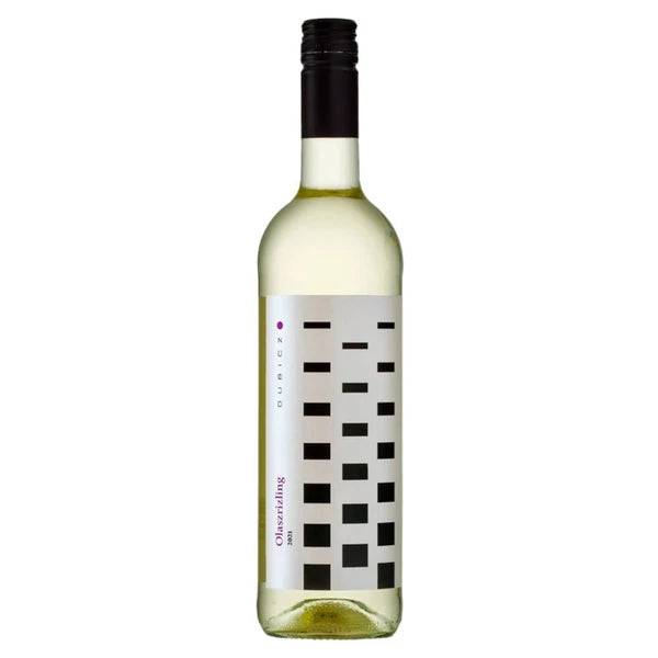 Dubicz Mátrai Olaszrizling 0.75 L DRS