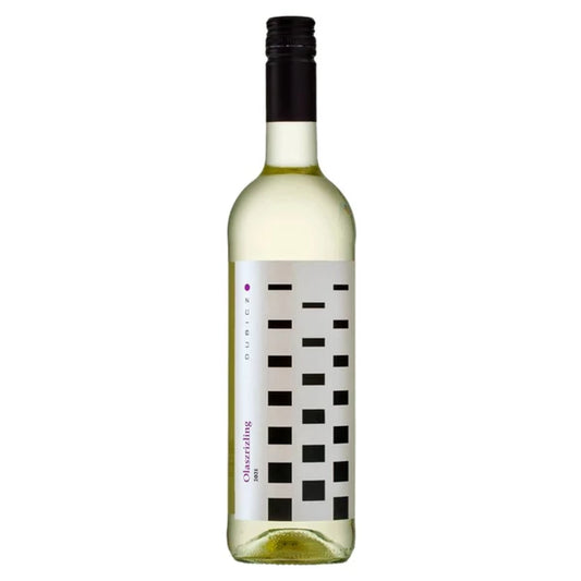 Dubicz Mátrai Olaszrizling 0.75 L DRS
