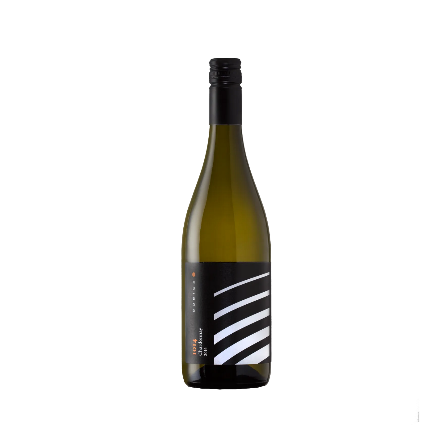 Dubicz Mátrai Prémium Chardonnay 0.75 L DRS