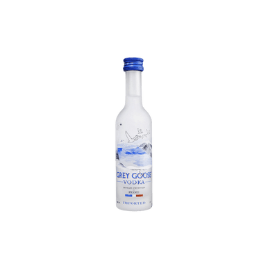 Grey Goose vodka 0.05 L
