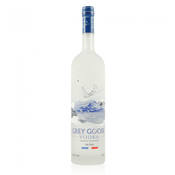 Grey Goose vodka 1.5 L