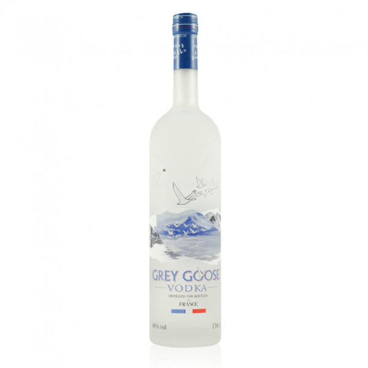 Grey Goose vodka 1.5 L