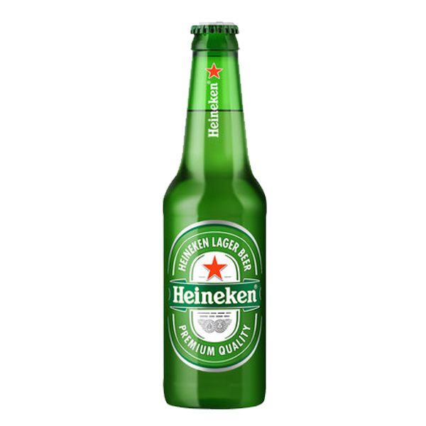 Heineken 250 ml DRS