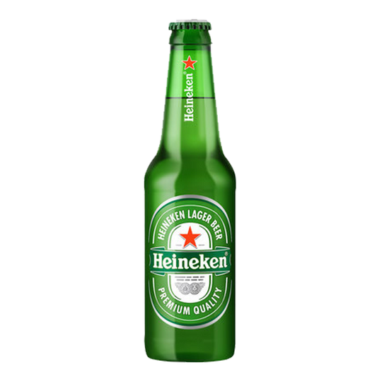 Heineken 250 ml DRS