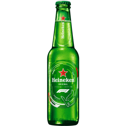Heineken üveges Sör 0.5 L