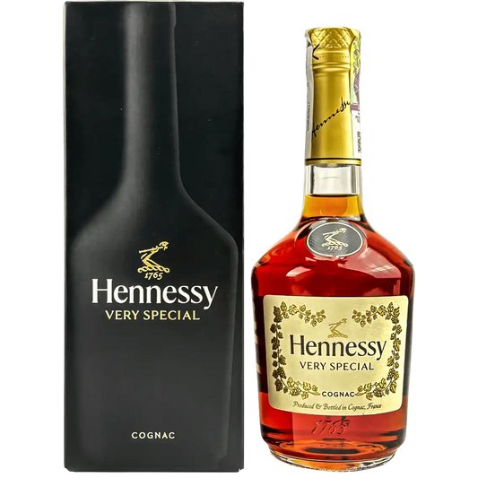 Hennessy Konyak VS 0.7 L DD.