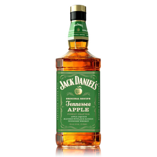 Jack Daniels Apple 0.5 L DRS