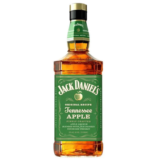 Jack Daniels Apple 0.7 L DRS