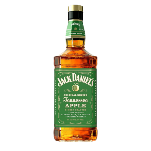 Jack Daniels Apple 1 L DRS