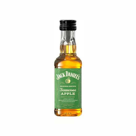 Jack Daniels Apple 0.05 L