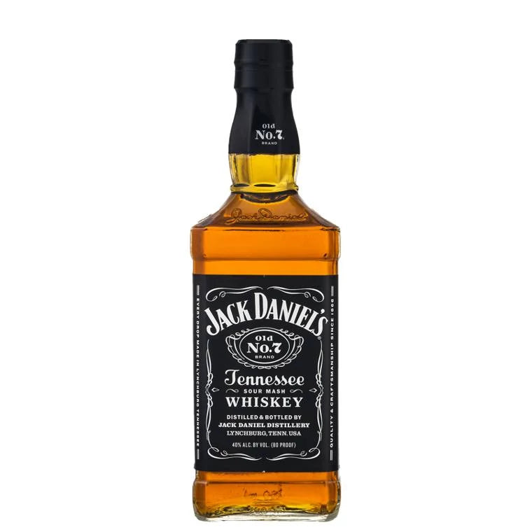 Jack Daniels whisky 0.5 L DRS