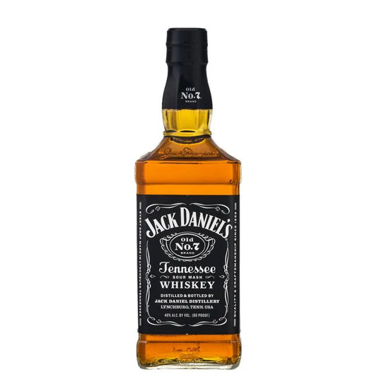 Jack Daniels whisky 0.5 L DRS