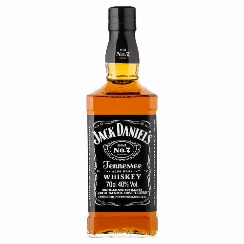 Jack Daniels whisky 0.7 L DRS