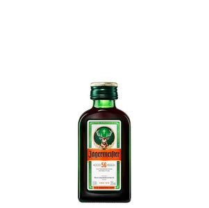 Jagermeister 0.02 L