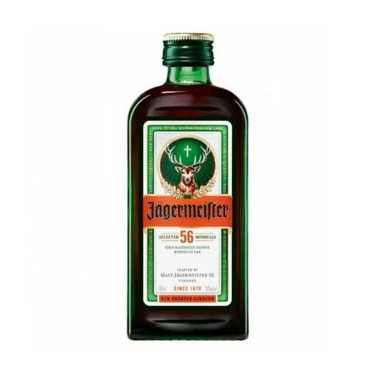 Jagermeister 0.1 L