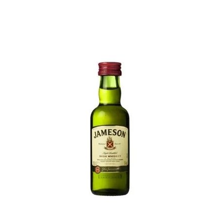 Jameson whisky 0.05 L