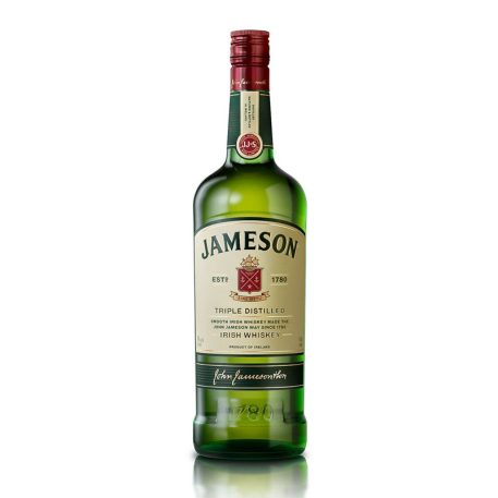 Jameson whisky 0.5 L