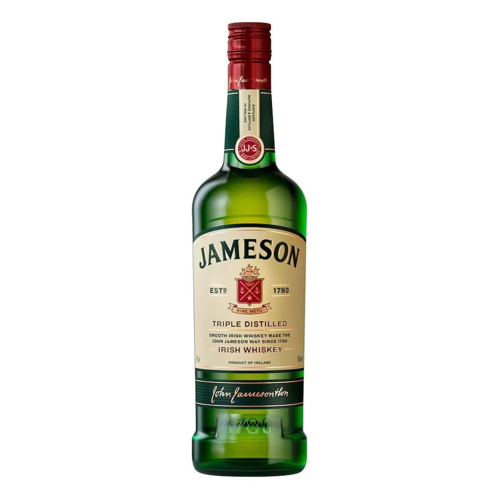 Jameson whisky 0.7 L