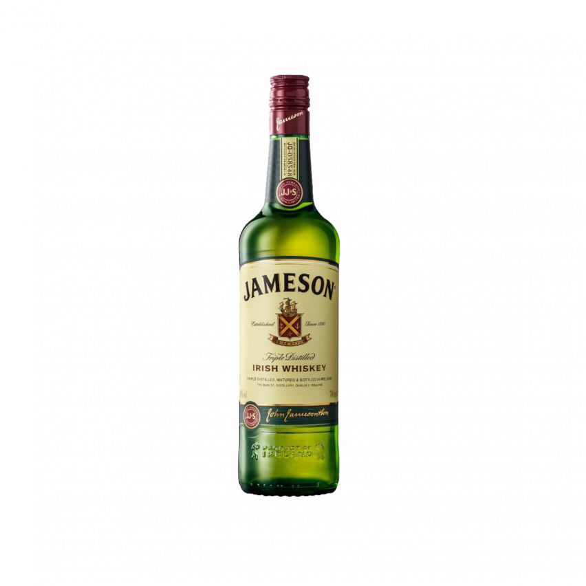 Jameson whisky 1 L
