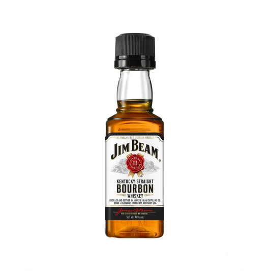 Jim Beam Whisky 0.05 L