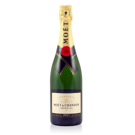 Moet & Chandon Champagne Brut Imperial 0.75 L