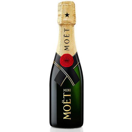 Moet Chandon Brut Imperial 0.2 L