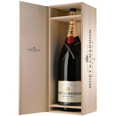Moet & Chandon Champagne Brut Imperial 3 L DD.