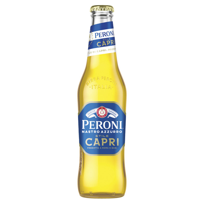 Peroni Capri 0.33 L DRS