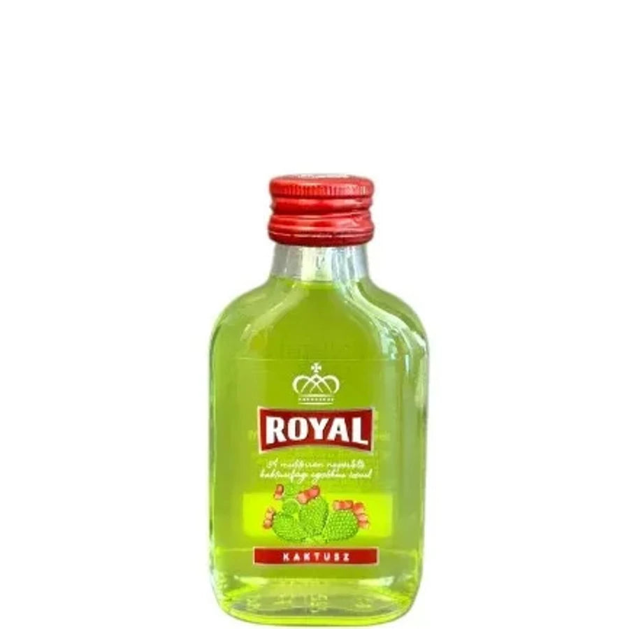 Royal Kaktusz 0.09 L