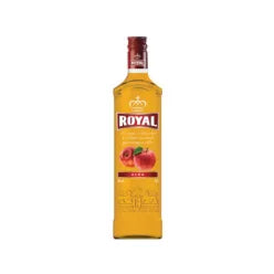 Royal Mangó - Maracuja 0.2 L DRS
