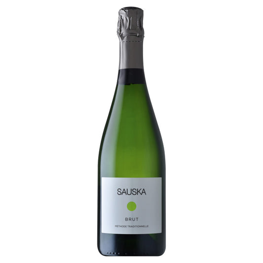 Sauska Brit Pezsgő 0.75 L DRS