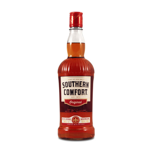 Southern Comfort Whisky Likőr 0.7 L