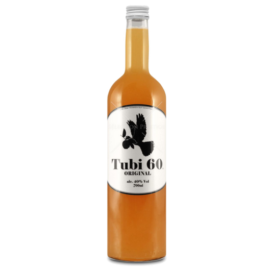 Tubi 60 likőr 0.77 L DRS