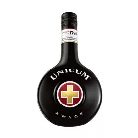 Unicum 0.5 L DRS