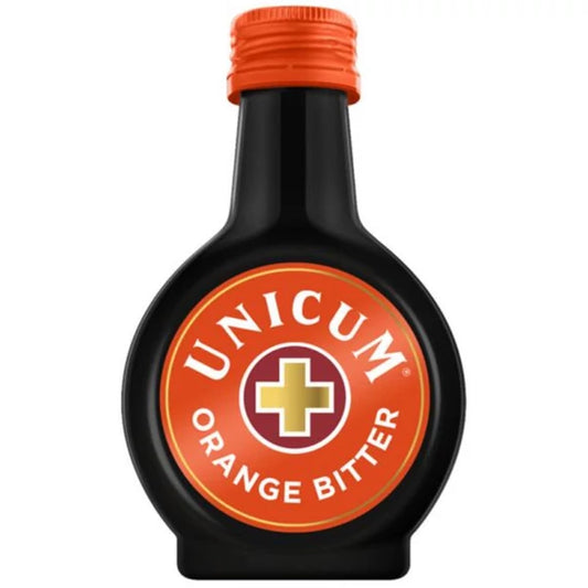 Unicum Orange Bitter 0.04 L