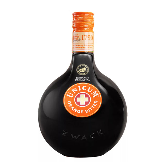 Unicum Orange Bitter 0.5 L DRS